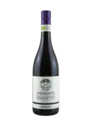 Fontanafredda Briccotondo dolcetto organic wine