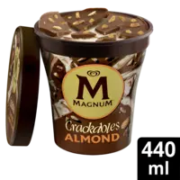 Magnum Almond
