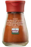 Verstegen Paprikapoeder pikant