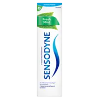 Sensodyne Fresh mint tandpasta