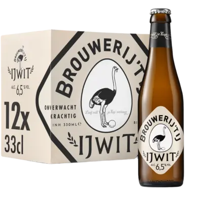 pdp-image-Brouwerij 't IJ IJwit 12-pack