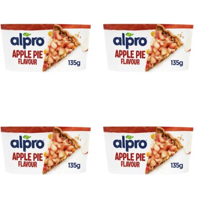 Alpro product