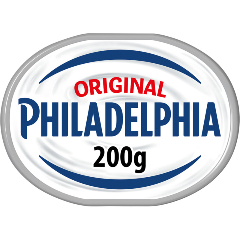 Een afbeelding van Philadelphia original