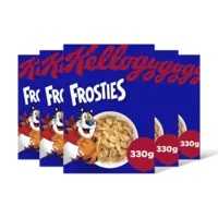 Kellogg's Frosties 5-pack