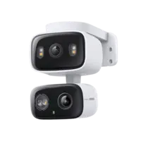 Tapo Dual lens camera C246D