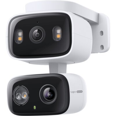 pdp-image-Tapo Dual lens camera C246D