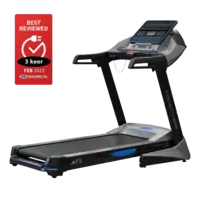 Focus Fitness Jet 9 iplus