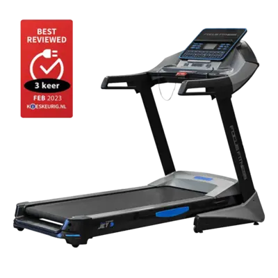 pdp-image-Focus Fitness Jet 9 iplus loopband