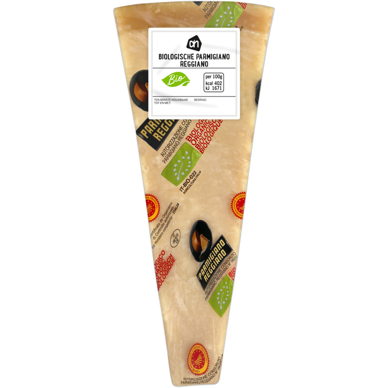 AH Biologisch Parmigiano reggiano