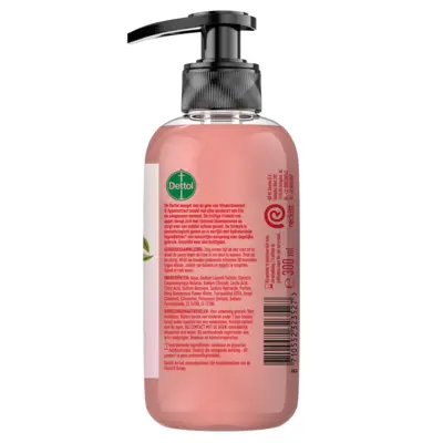 pdp-image-Dettol Wasgel floral & fruity