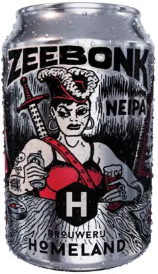 pdp-image-Brouwerij Homeland Zeebonk
