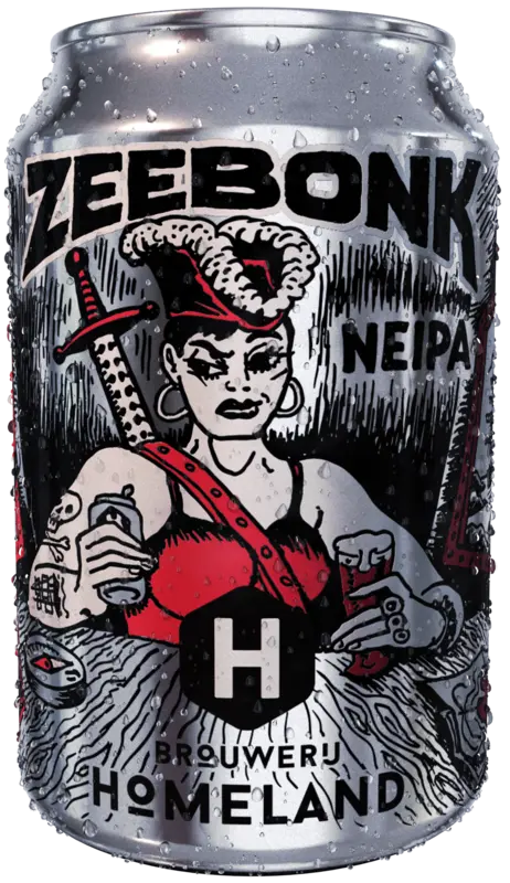 Zeebonk