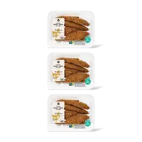 AH Scharrel chicken tenders tex mex 3-pack