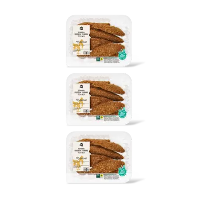 pdp-image-AH Scharrel chicken tenders tex mex 3-pack