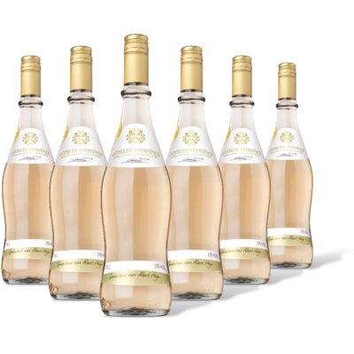 pdp-image-AH Excellent côtes de provence rosé 6 flessen