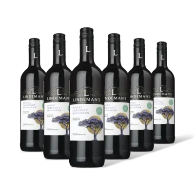 pdp-image-Lindeman's SA shiraz cabernet sauvignon 6 flessen