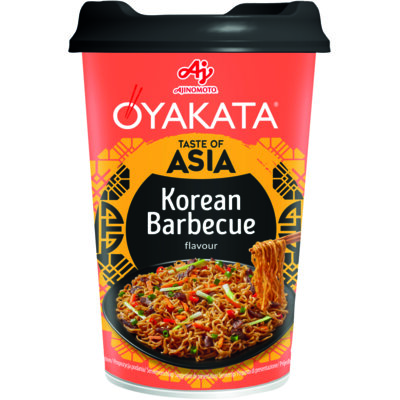 pdp-image-Oyakata Korean barbecue flavour