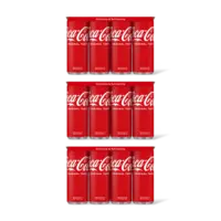 Coca-Cola Original taste 24-pack