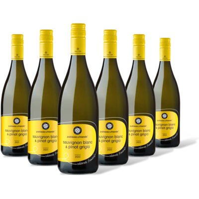 pdp-image-Puklavec & Friends sauvignon blanc & pinot grigio 6 flessen