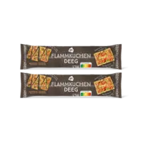 AH Flammkuchendeeg 2-pack