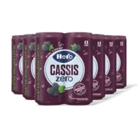 Hero Cassis zero 24-pack
