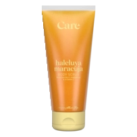 Care Haleluya maracuja body scrub