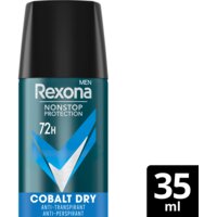 Rexona Protection cobalt dry anti-transpirant