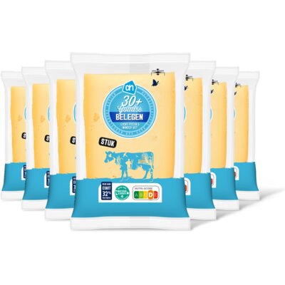 pdp-image-AH Goudse belegen 30+ stuk 7-pack