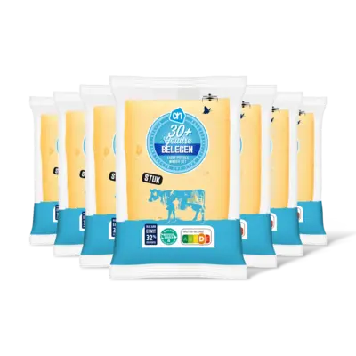 pdp-image-AH Goudse belegen 30+ stuk 7-pack