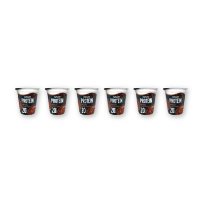 pdp-image-Melkunie Protein chocolade pudding 6-pack