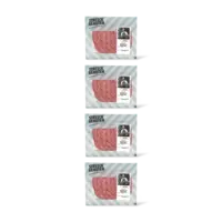 Streeckgenoten Cervelaat speciaal 4-pack