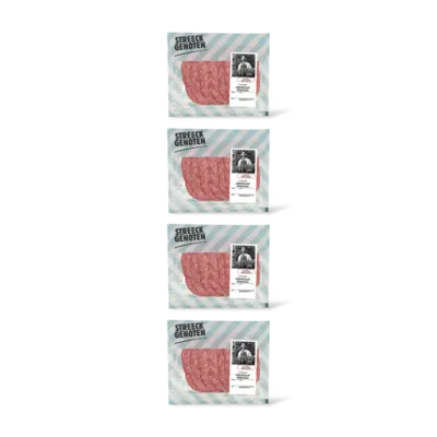 pdp-image-Streeckgenoten Cervelaat speciaal 4-pack
