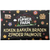 Flower Farm Bakken zonder palm