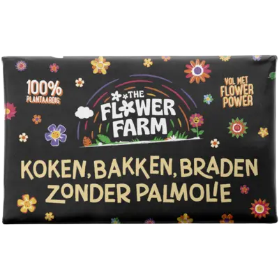 pdp-image-Flower Farm Bakken zonder palm
