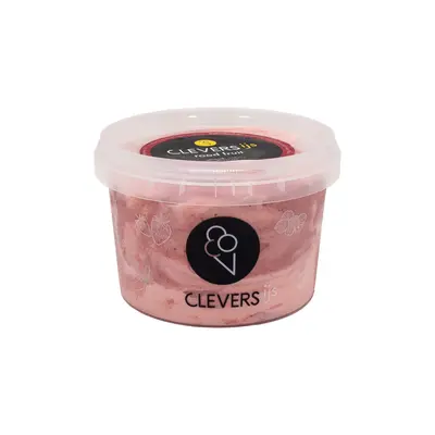 pdp-image-Clevers Rood fruit ijs