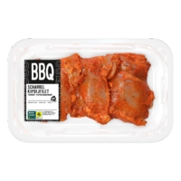 AH BBQ scharrel kipdijfilet yoghurt-paprika