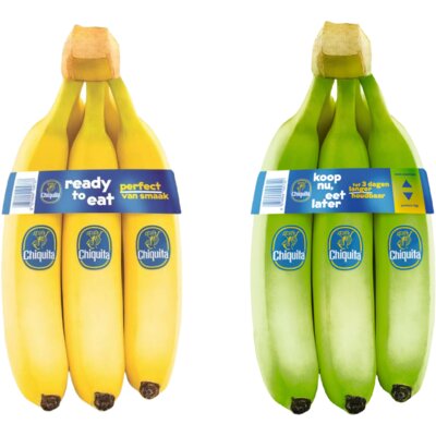 pdp-image-Chiquita Groen & Geel mix 2-pakket