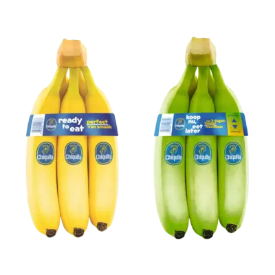 pdp-image-Chiquita Groen & Geel mix 2-pakket