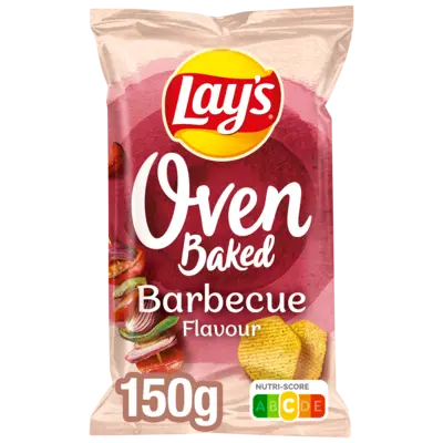 pdp-image-Lay's Oven baked barbecue