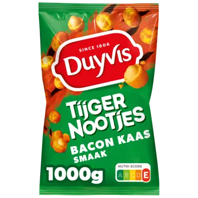 pdp-image-Duyvis Tijgernootjes Bacon Kaas BEL