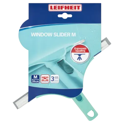 pdp-image-Leifheit Powerslide trekker 28 cm click system
