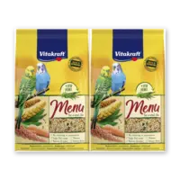 Vitakraft Menu vital grasparkieten 2-pack