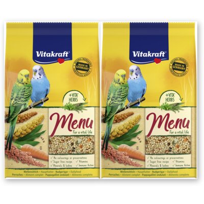 pdp-image-Vitakraft Menu vital grasparkieten 2-pack