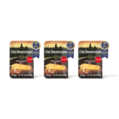 pdp-image-Old Amsterdam Original 48+ plakken vvp 3-pack
