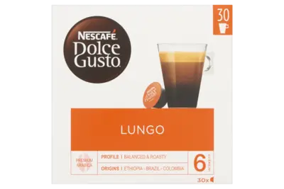 pdp-image-Nescafé Dolce Gusto Caffe lungo
