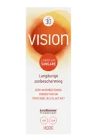Vision Sun protection spf30
