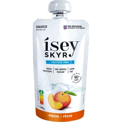 pdp-image-Isey Skyr perzik
