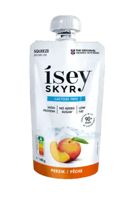 pdp-image-Isey Skyr perzik