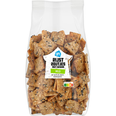 pdp-image-AH Rijstzoutjes met sesam mild