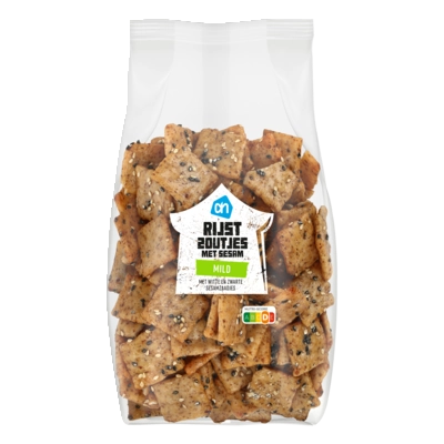 pdp-image-AH Rijstzoutjes met sesam mild